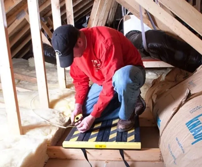 Origin Discrete Testing & Documentation